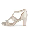Sandalen BEIGE