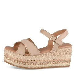 Sandalen BEIGE