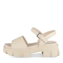 Sandalen BEIGE