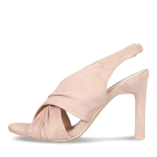 Sandalen BEIGE