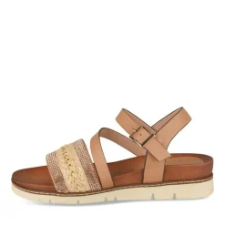 Sandalen BEIGE