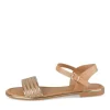 Sandalen BEIGE
