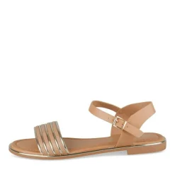 Sandalen BEIGE
