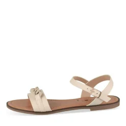 Sandalen BEIGE