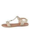 Sandalen BEIGE