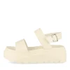 Sandalen BEIGE