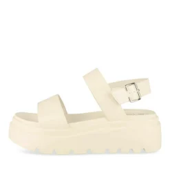 Sandalen BEIGE