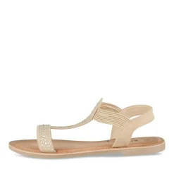 Sandalen BEIGE