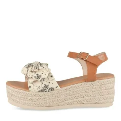 Sandalen BEIGE