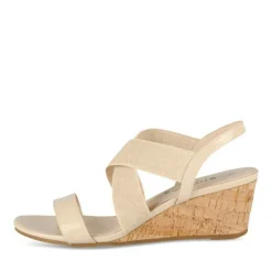 Sandalen BEIGE