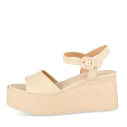 Sandalen BEIGE