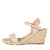 Sandalen BEIGE