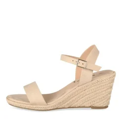 Sandalen BEIGE
