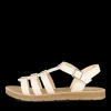 Sandalen BEIGE