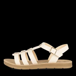 Sandalen BEIGE