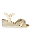 Sandalen BEIGE