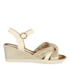 Sandalen BEIGE