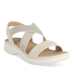 Sandalen BEIGE