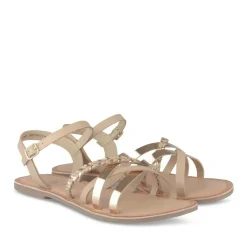 Sandalen BEIGE