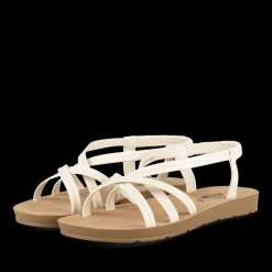 Sandalen BEIGE