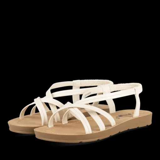 Sandalen BEIGE