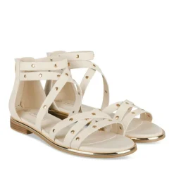 Sandalen BEIGE