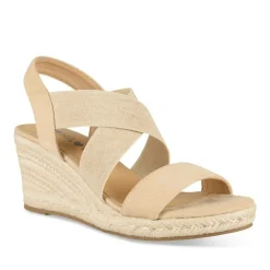 Sandalen BEIGE