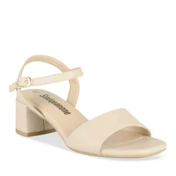Sandalen BEIGE