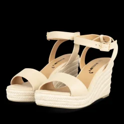 Sandalen BEIGE