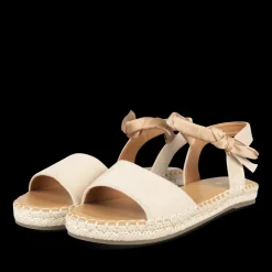Sandalen BEIGE