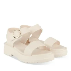 Sandalen BEIGE
