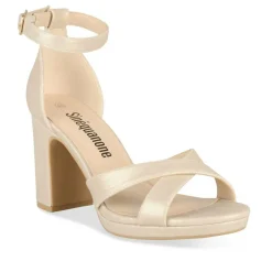 Sandalen BEIGE
