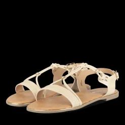 Sandalen BEIGE