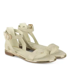 Sandalen BEIGE