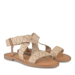 Sandalen BEIGE
