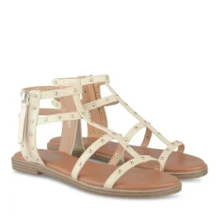 Sandalen BEIGE