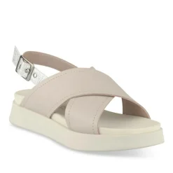 Sandalen BEIGE