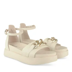 Sandalen BEIGE