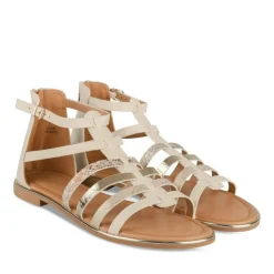 Sandalen BEIGE