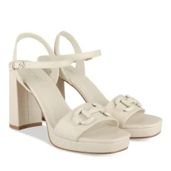 Sandalen BEIGE