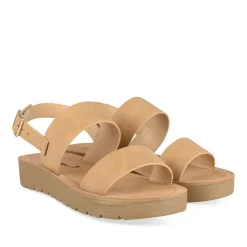 Sandalen BEIGE