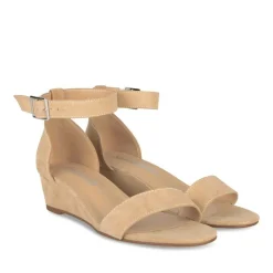Sandalen BEIGE