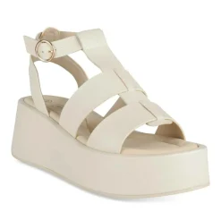 Sandalen BEIGE