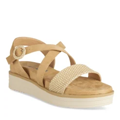 Sandalen BEIGE