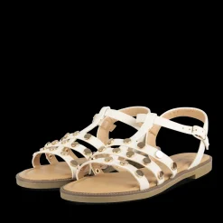 Sandalen BEIGE