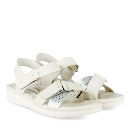 Sandalen BEIGE