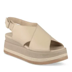 Sandalen BEIGE