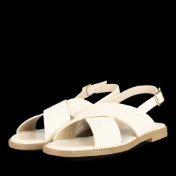 Sandalen BEIGE