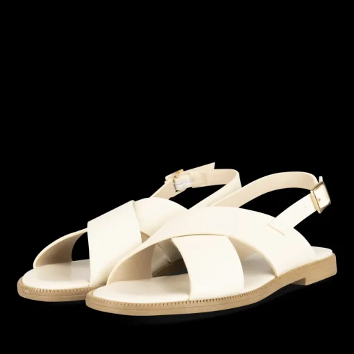 Sandalen BEIGE