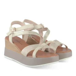 Sandalen BEIGE